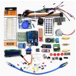 Arduino Starter Kit